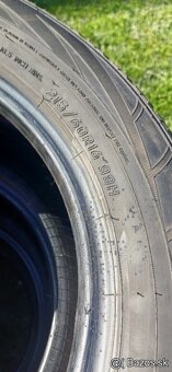 215/60 r16 zimné pneumatiky, Falken - 2