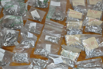 Polovodiče Tesla - 2