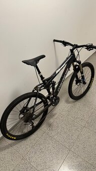 Horský bicykel Merida - 2