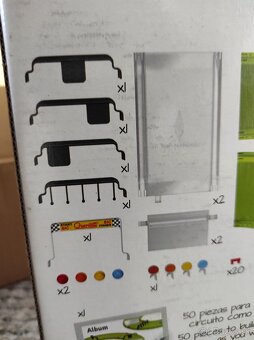 Guličková dráha - 2