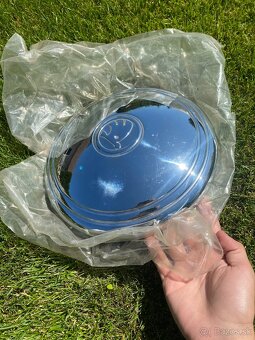 Puklice Škoda 1000/100/110r - 2