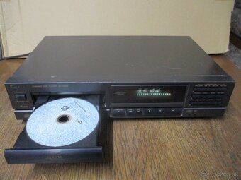 TECHNICS SL-PG340 - 2