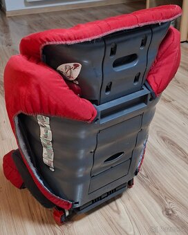 Autosedačka Britax Romer 15-36kg - 2