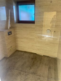 Murárske obkladačské práce - 2