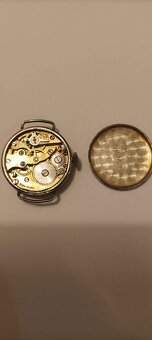 Stare hodinky Wenger - 2