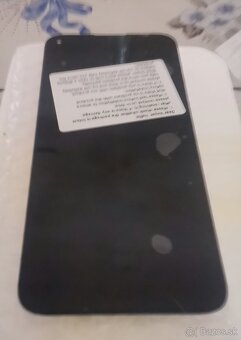 HUAWEI P40 Lite - IPS LCD DISPLEJ ORIGINÁL - 2