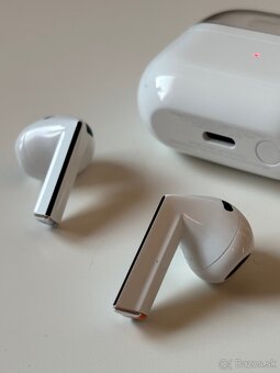 Samsung Galaxy Buds 3, White - 2