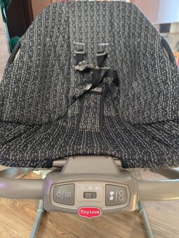 Detské lehátko Tiny Love 3v1 - 2