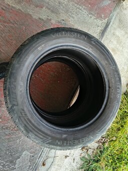 VREDESTEIN ULTRAC 205/55/R16 LETNÉ  4 KS - 2