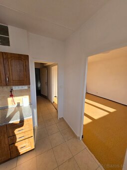 2 izbový byt Banská Bystrica - 2