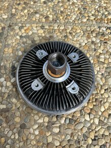 Visco spojka ventilatora Land Rover Range Rover Vogue L322 - 2