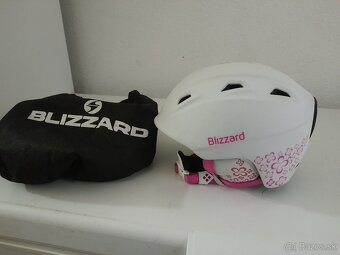 Detská prilba Blizard - 2