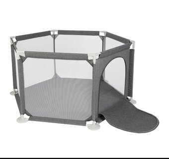 Detská ohrádka - 2