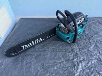 Motorová píla Makita EA6100P - 2