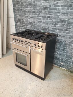 Rangermaster toledo 90 - 2