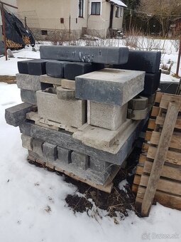 Bruk bet palisady - 2