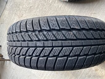 Zimné pneu 205/55 r16 - 2