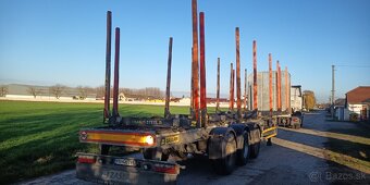 Predám klanicový náves Zaslaw - 2