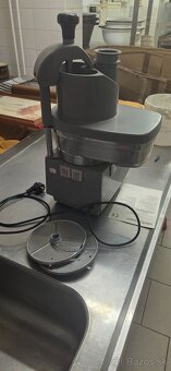 Krájač zeleniny - 2