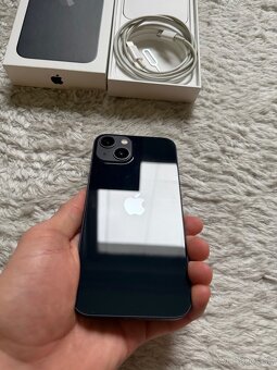 IPhone 13 128 gb 100% stav - 2