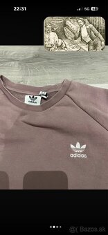Mikina Adidas - 2