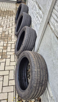 Pirelli Scorpion Verde 235/50 R19 letné 4ks - 2