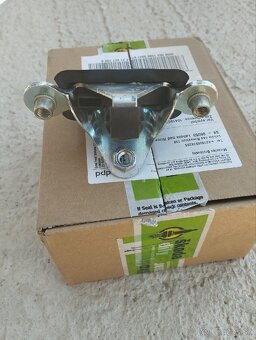 Predám zámok 5 dverí na Škodu Octavia 2 Combi - 2