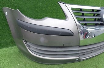 vw touran nárazník 2006-10 - 2