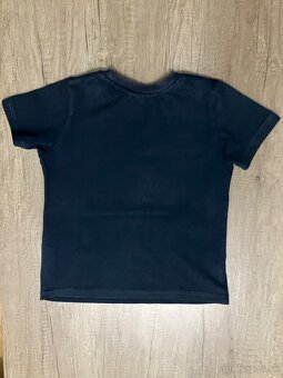 Tricko Paw Patrol Chase 98/104 - 2