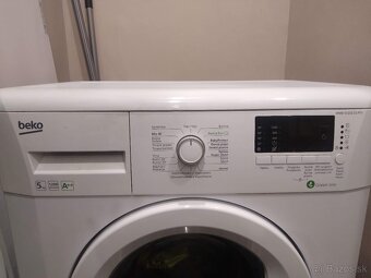 Pracka Beko Green line - 2