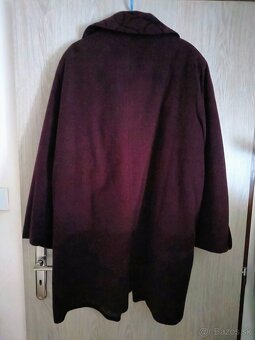Dámsky kabat - 2