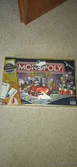 PONUKAM NA PREDAJ PUZZLE. - 2