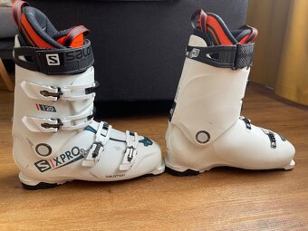 Salomon X PRO 120 30/30,5 - 2