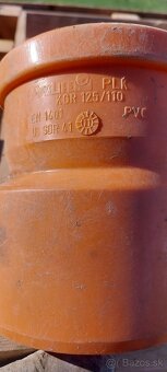 Kolená odpadobé - 2