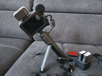 GoPro Hero 11 Black Creator Edition - 2