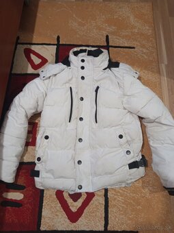 Zimná bunda - 2
