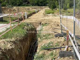 Investičný pozemok Kynek, Nitra - 2