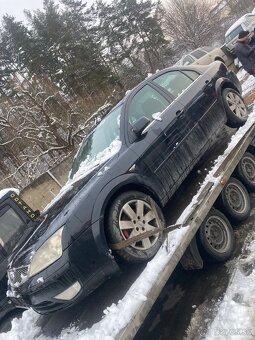 Rozpredam Ford Mondeo 2.0 TDCI 85kw - 2