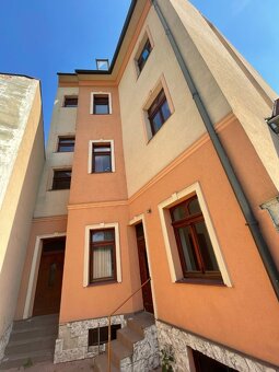 Na predaj ponúkame penzión v Piešťanoch - 2