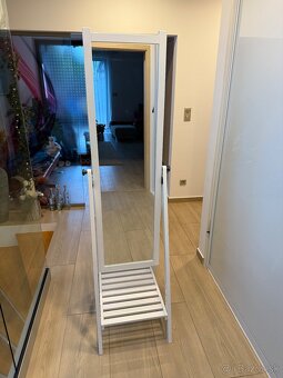 Predám Ikea zrkadlo - 2