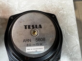 Reproduktory ARN 5608 8Ω , 15W - 2
