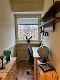 Prenájom 2,5 izbový byt- Lučenec - 2