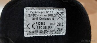 Vojenské kanady BOSP - 2