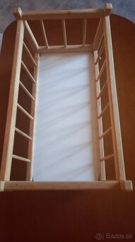 Koliska pre babiky - 2