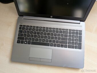 HP 255 G7 notebook - 2