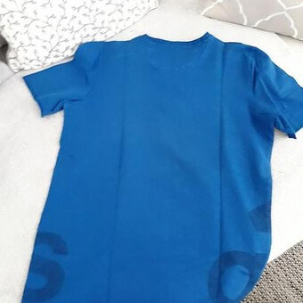 Predám pánske tričko zn. Adidas, veľ. M - 2