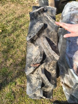 Pneumatika Bridgestone AG Tractor T13H, 8,3 x 20 - 2