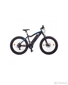 Predám horský bycikel NCM ASPEN - 2