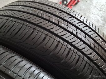 215/55 r18 letné pneumatiky Kumho - 2