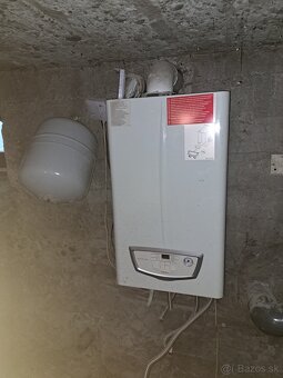 Imergas Eolo Mythos 24 - 2